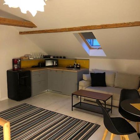 Odis Apartment Kluż-Napoka Zewnętrze zdjęcie