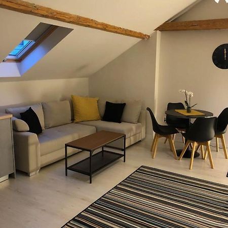 Odis Apartment Kluż-Napoka Zewnętrze zdjęcie
