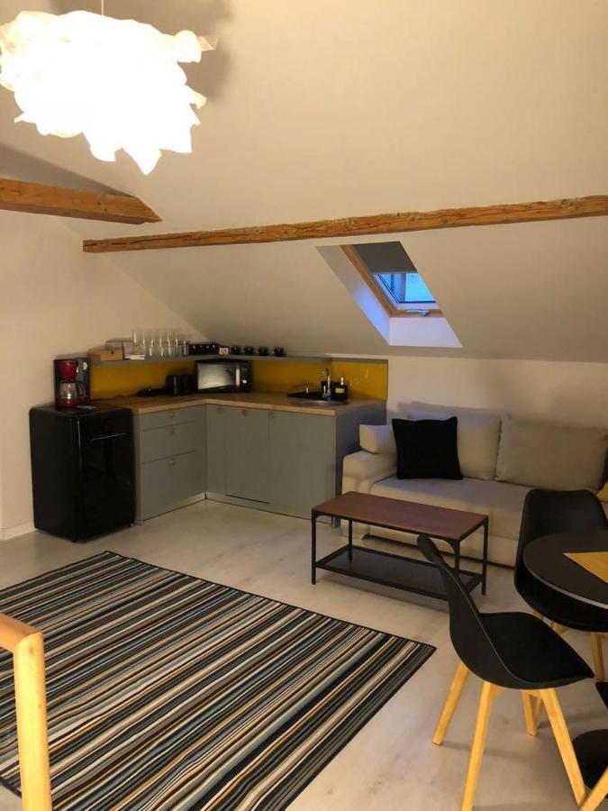 Odis Apartment Kluż-Napoka Zewnętrze zdjęcie