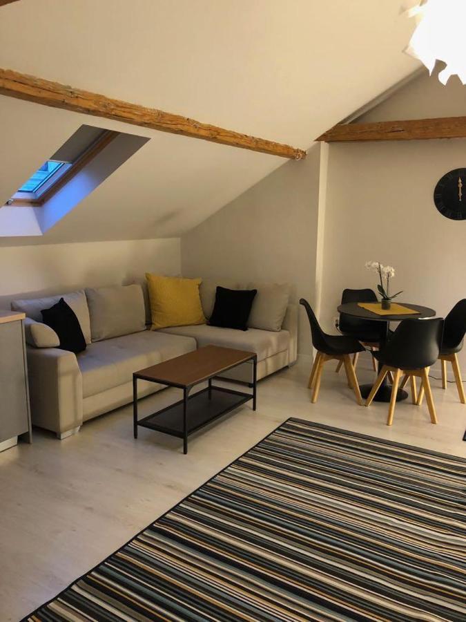 Odis Apartment Kluż-Napoka Zewnętrze zdjęcie